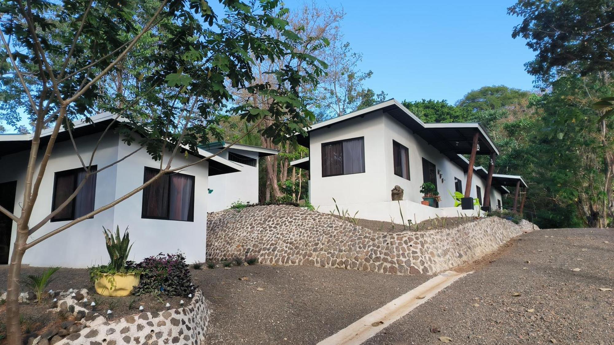 Villas Susurro Del Mar Puerto Carrillo Exterior foto
